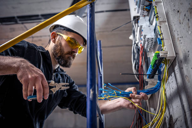 Best Affordable Electrical Installation  in Christopher, IL