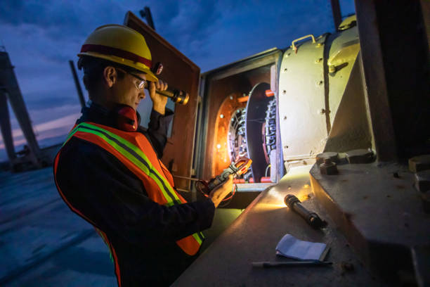 Best Electrical Installation Contractor  in Christopher, IL