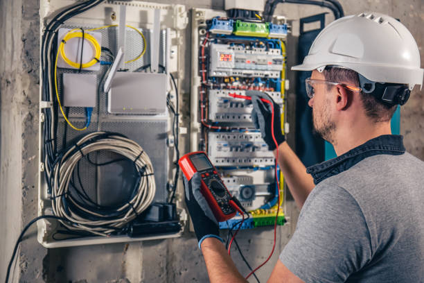 Best Electrical Repair Services  in Christopher, IL