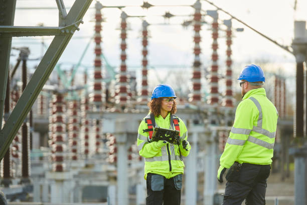 Best Electrical Wiring Services  in Christopher, IL