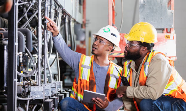 Best Local Electrician Companies  in Christopher, IL