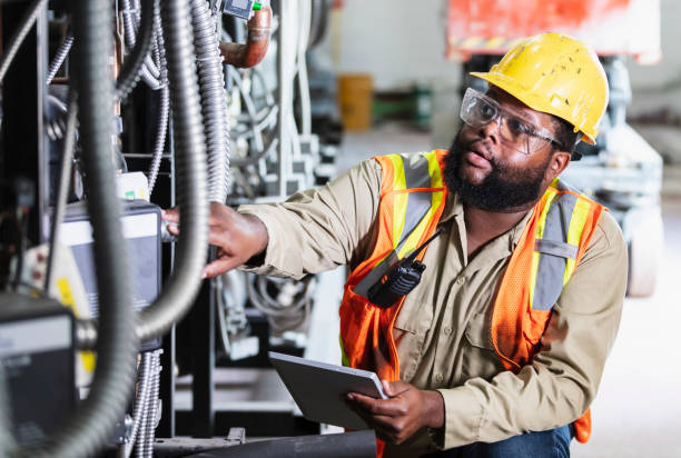 Best Electrical Repair Services  in Christopher, IL