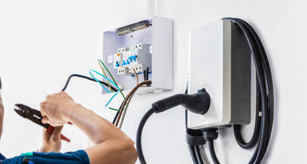 Best Electrical Rewiring Services  in Christopher, IL