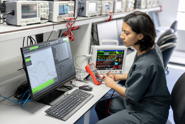 Best Emergency Electrical Repair  in Christopher, IL